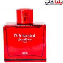 تصویر ادکلن اورینتال جنتلمن l’orientale gentelman 