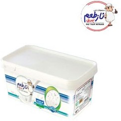 تصویر پنیر لیقوان ۸۰۰ گرم نازطعم بیرق 