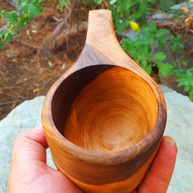 تصویر کوکسا تک انگشتی بزرگ SWK19 