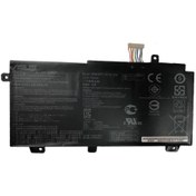 تصویر باتری لپ تاپ ایسوس Linus Asus FX505 B31N1726 4Cell Asus FX505 4Cell Battery Laptop