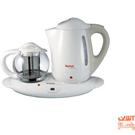 تصویر چای ساز تفال BK2630 Tefal BK2630 Tea Maker