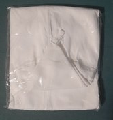 تصویر تولید کیسه مکنده صنعتی هواسازان - پارچه کیسه مکنده برزنت مصنوعی میباشد و با دوخت عالی و ضمانت 15 روزه کالا 