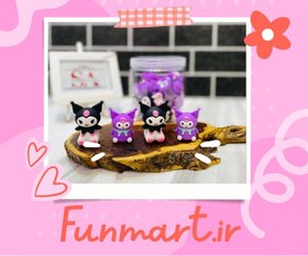 تصویر سر مدادی اعلا کرومی 