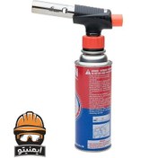تصویر شعله افکن فایرمپل مدل FMS-360 Fireampl Flamethrower Model FMS-360