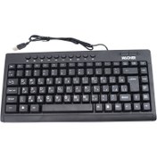 تصویر کیبورد مچر Mini MR-306 