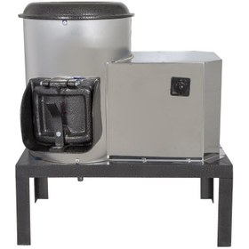 تصویر پوست کن گردو 