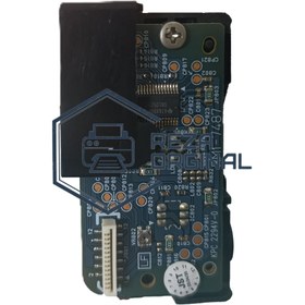 تصویر لیزر اسکنر HP MF1536fdn 