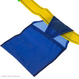 تصویر لنیارد کمری 