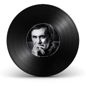 تصویر دیسک گرامافون کد 9371 