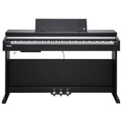 تصویر پیانو دیجیتال Kurzweil CUP M1 BK Kurzweil CUP M1 Console-Style Digital Piano (Black)