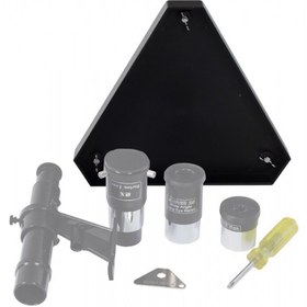 تصویر سینی لوازم جانبی اسکای‌واچر مناسب سه‌پایه AZ1 و AZ2 