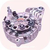 تصویر مجموعه ته دینام سایپا مناسب تیبا ساینا کوئیک پراید یورو ۴ 