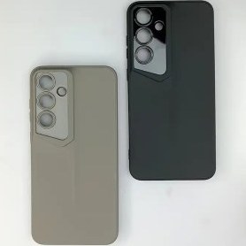 تصویر قاب پورش دیزاین S23 FE 