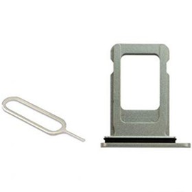 تصویر ‏جاي‏ ‏سيمکارت‏ ‏آيفون‏ ‎XR‎ ‏‎Original‎ 