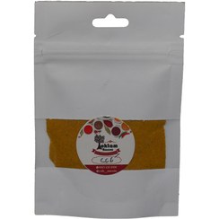 تصویر ادویه کاری 