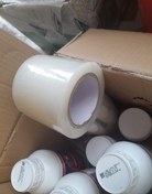 تصویر چسب uv دار گلخانه ۱۰ سانتی مقاوم در برابر نور خورشید 