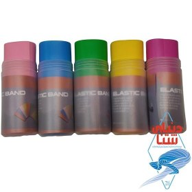 تصویر کش پیلاتس 