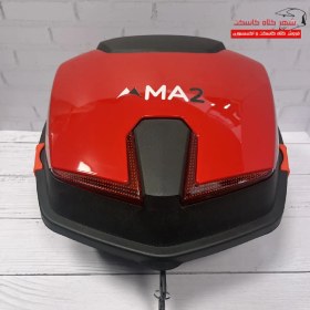 تصویر باکس رنگی ma2 کد x10 