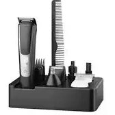 تصویر ماشین اصلاح چند کاره گرین لاین Grooming Set 5 in 1 Grooming Set