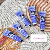 تصویر کرم دست کرومی 366 - کرومی Kuromi hand cream