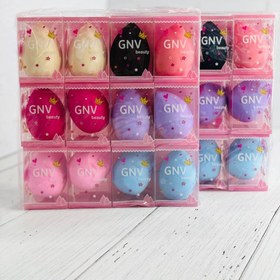 تصویر پت تخم مرغی 