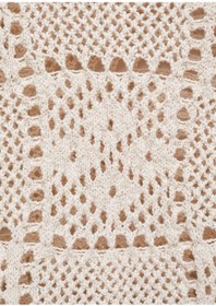 تصویر بافت زنانه منگو mango 