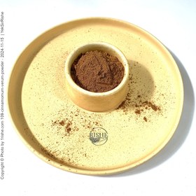 تصویر پودر دارچین 