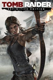 تصویر خرید بازی Tomb Raider: Definitive Edition برای ایکس باکس 