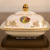 تصویر کره خوری سه دختر سفید پورسلن 