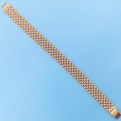 تصویر دستبند رولکس 5 رج 2 