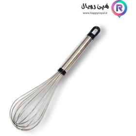 تصویر همزن استیل اعلاء 