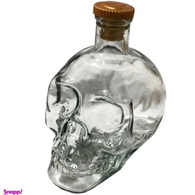 تصویر تنگ مدل اسکلت 