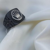 تصویر انگشتر مردانه 