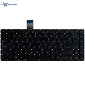تصویر کیبورد لپ تاپ ایسوس K46 ا Keyboard Asus K46 Keyboard Asus K46