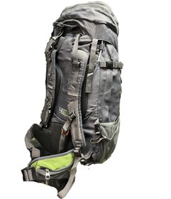 تصویر کوله پشتی کمپینگ PAVILLO 65L 