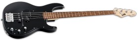 تصویر گیتار بیس Guitar Bass ESP LTD AP-204 BLACK SATIN 
