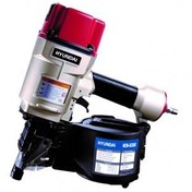 تصویر میخكوب بادی نواری هیوندای مدل HCN-8350 Hyundai HCN-8350 Pneumatic Nail Guns