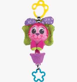 تصویر آویز موزیکال پلی گرو PLAYGRO 