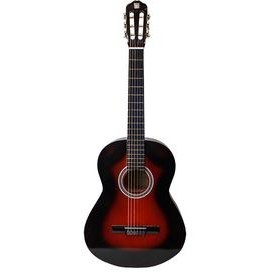 تصویر گیتار کلاسیک دیاموند کد F3 