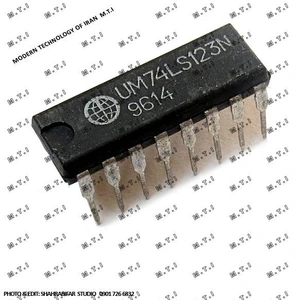 تصویر فروشگاه تکنولوژی مدرن ایران