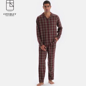 تصویر لباس خواب مردانه مدل Multicolour 