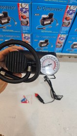 تصویر پمپ باد 12 ولت 