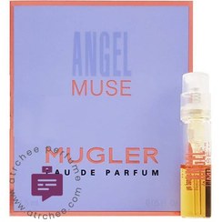 تصویر موگلر انجل موس ادوپرفیوم – Mugler Angel Muse Eau de Parfum 