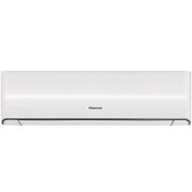 تصویر کولر گازی هایسنس مدل اینورتر دار HIH-30VQ ظرفیت 30000 Hisense 30000 HIH-30VQ Inverter Air conditioner