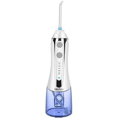 تصویر دستگاه شست و شوی دهان و دندان مدل h2o Floss water flosser h2o Floss water flosser