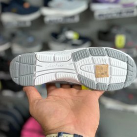 تصویر کفش زنانه اسکچرز Skechers 100646-gry 