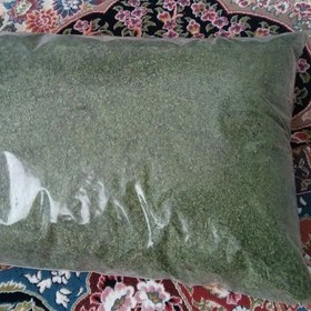 تصویر سبزی خشک پلویی شمال 