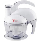 تصویر سالاد ساز ویداس مدل VIR-3730 Vidas VIR-3730 Salad Maker