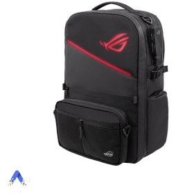 تصویر کوله پشتی گیمینگ ایسوس ROG Ranger BP3703 Gaming Backpack این کالا به صورت پیش فروش می باشد و ارسال آن 29 روز کاری است ASUS ROG Ranger BP3703 Gaming Backpack