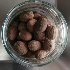 تصویر جوز هندی 75 گرم 